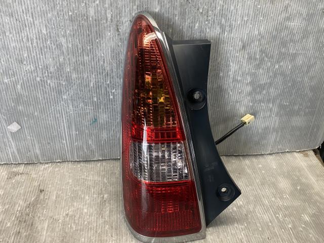 【中古】中古部品 ミラジーノ L660S 左テールランプ 【3330580100-000223021815600】