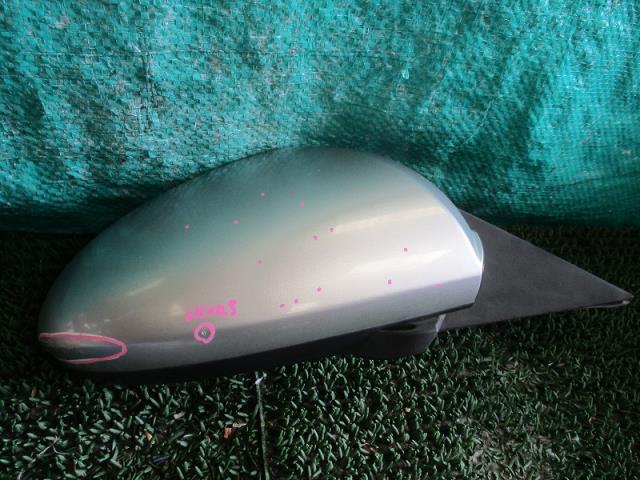 【中古】中古部品 ウイングロード WFY11 右サイドミラー 【3500080000-220531000513500】