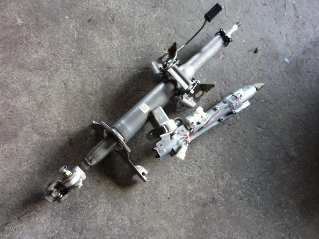 【中古】中古部品 グロリア MY34 ステアリングコラム 【3310410000-000830711147140】