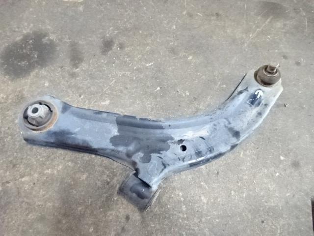 【中古】中古部品 キューブ BZ11 左フロントロアアーム 【3310410000-001586420551740】