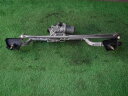 【中古】中古部品 ルーミー M900A フロントワイパーモーター 【3330450100-220910000161600】