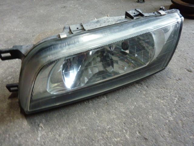 【中古】中古部品 パルサー FN15 左ヘッドランプ 【3310410000-000835297510900】