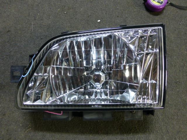 【中古】中古部品 アトラス SR4F23 左ヘッドランプ 【3310410000-001143722010900】