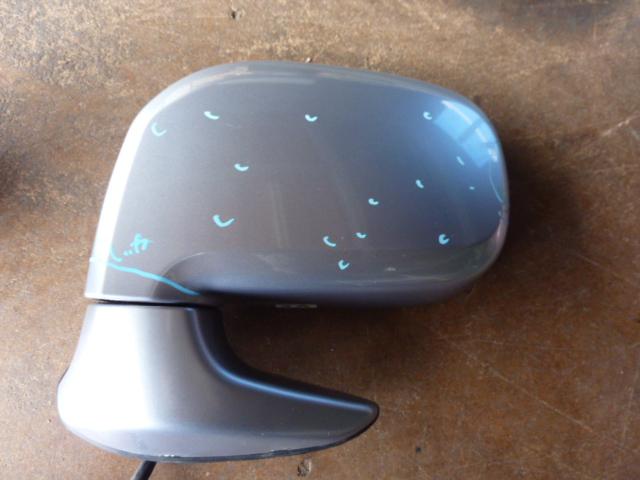 【中古】中古部品 プレサージュ VU30 左サイドミラー 【3310410000-000946507713600】