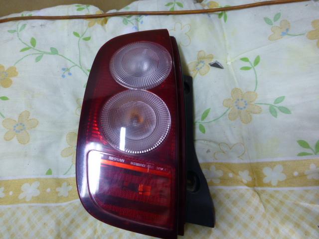 Tail Lamp - 【中古】中古部品 マーチ AK12 左テールランプ 【3310410000-001007066615600】