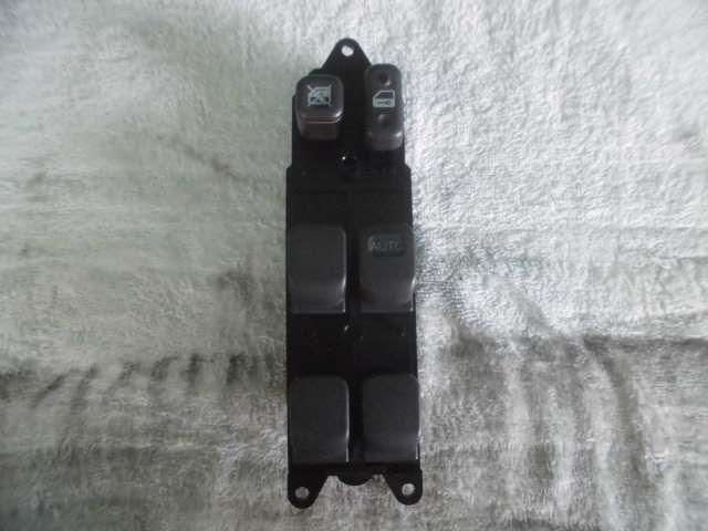 【中古】中古部品 プリウス NHW11 パワーウインドウスイッチ 【3310420000-000002128761900】