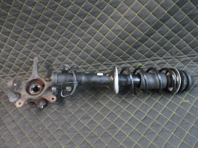 【中古】中古部品 モコ MG33S 左フロントストラット 【3330660100-000022320950200】