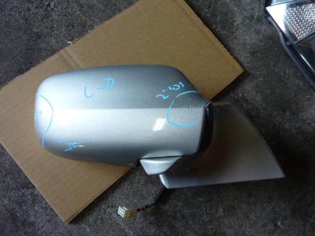 【中古】中古部品 オーパ ZCT10 右サイドミラー 【3310410000-000868328913500】