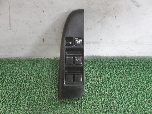 【中古】中古部品 ブルーバード QU14 パワーウインドウスイッチ 【3330380100-000034031561900】