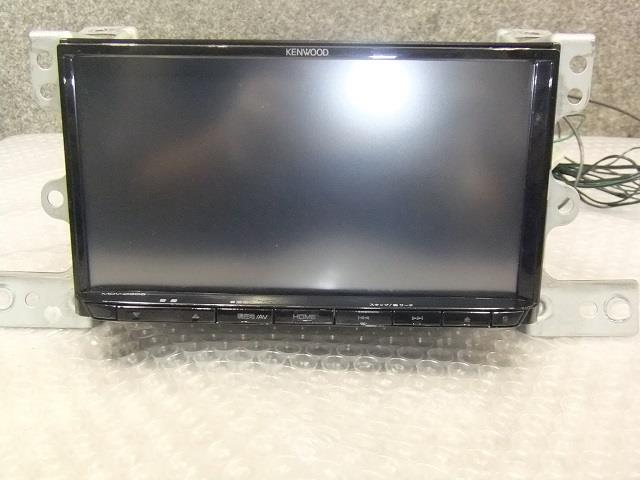 【中古】中古部品 モコ MG33S カーナビゲーション 【3330530100-000011283761310】