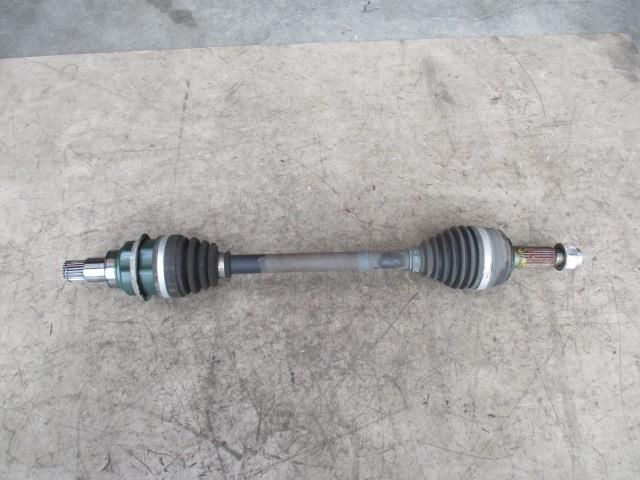 【中古】中古部品 ムーヴ L150S 左フロントドライブシャフト 【3310190100-000223021942200】