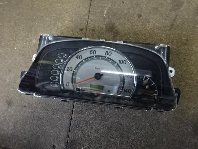 【中古】中古部品 ムーヴ L150S スピードメーター 【3310410000-001658624361400】
