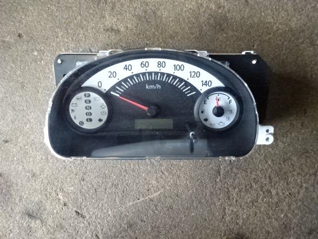 【中古】中古部品 アルト HA35S スピードメーター 【3310410000-001589435461400】