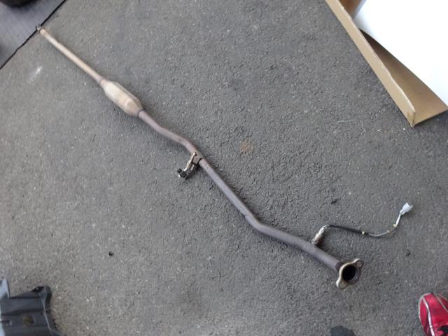 【中古】中古部品 ワゴンR MH44S フロントエキゾーストパイプ 【3310410000-001674872622200】