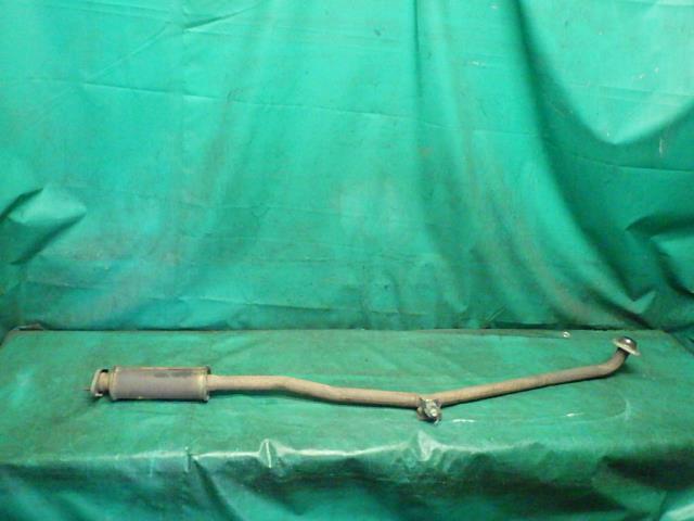 【中古】中古部品 オッティ H92W フロントエキゾーストパイプ 【3330990500-220917000122200】