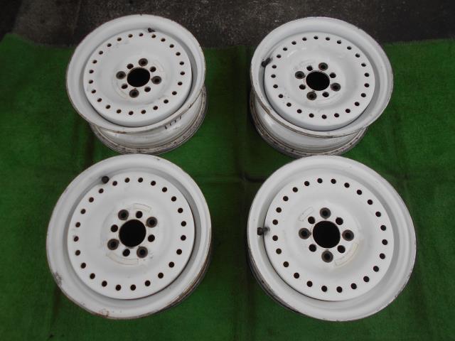【中古】中古部品 タント L375S ホイール 【3330190100-000002111947210】