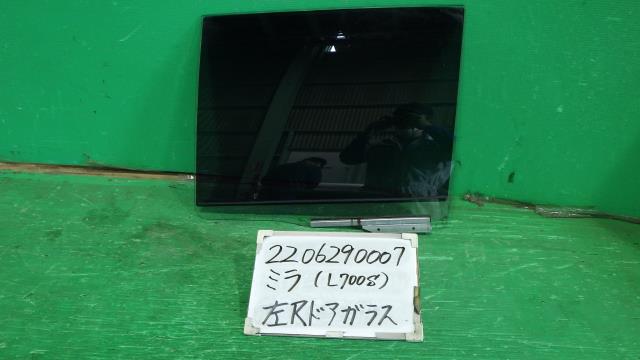 楽天市場】l700 リア ガラスの通販