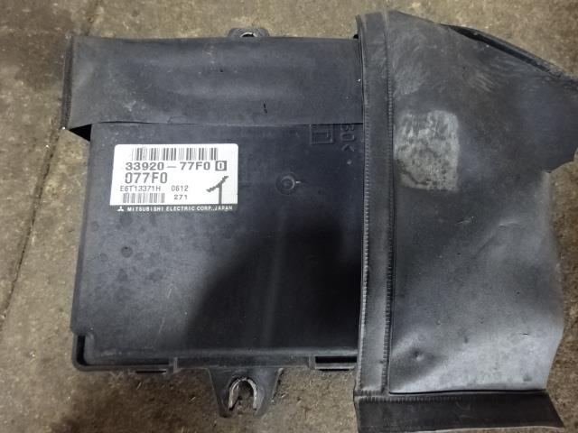 【中古】中古部品 AZワゴン MD21S エンジンコンピューター 【3310410000-001549952763100】