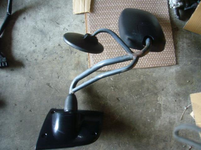 【中古】中古部品 トヨエース BU212 左サイドミラー 【3310410000-000769247513600】