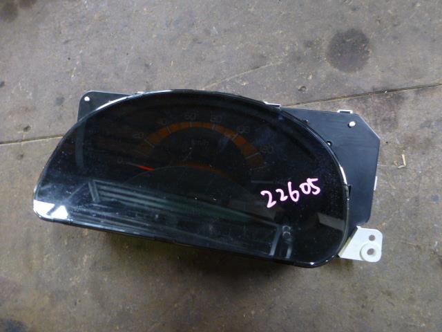 【中古】中古部品 ワゴンR MH23S スピードメーター 【3310410000-001111305861400】