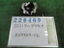 中古部品 ティーダ ラティオ SC11 その他 電装部品 