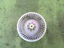 【中古】中古部品 タントエグゼ L455S ヒーターブロアモーター 【3310200100-000016780367900】