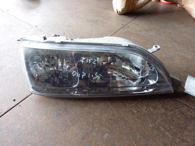 【中古】中古部品 クレスタ GX100 右ヘッドランプ 【3310410000-000945929710800】