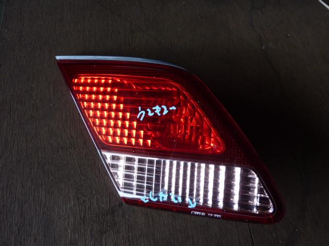 【中古】中古部品 クレスタ GX100 リアフィニッシャーパネル 【3310410000-000945930715200】