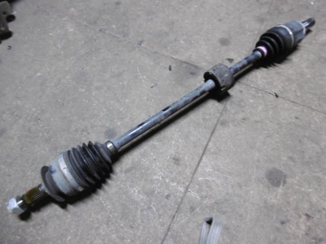 【中古】中古部品 ハスラー MR41S 右フロントドライブシャフト 【3310410000-001412168642100】