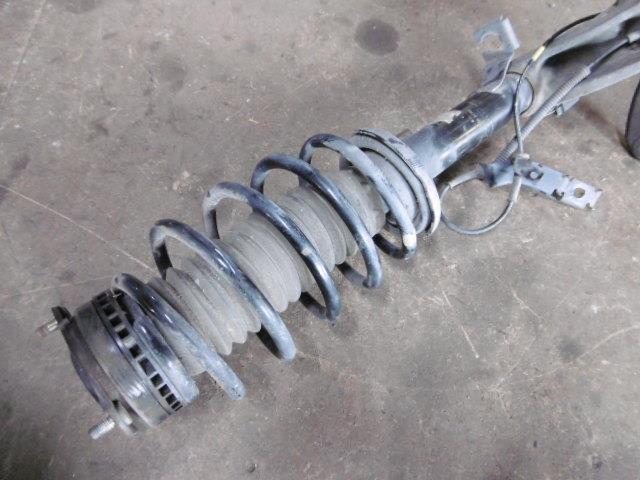 【中古】中古部品 デミオ DY3W 右フロントストラット 【3310410000-001195868850110】