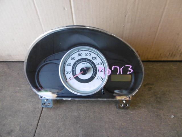 【中古】中古部品 デミオ DE3FS スピードメーター 【3310410000-001241426561400】