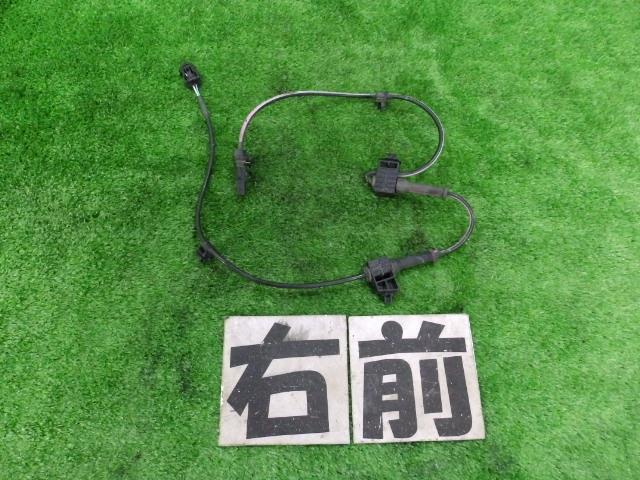 【中古】中古部品 アクセラ BM2FS ABSセンサー 【3260250000-000022154063450】