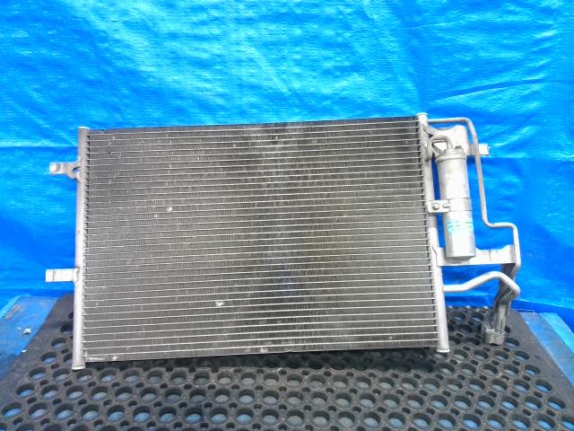 【中古】中古部品 プレマシー CREW コンデンサー 【3310200100-000016648160600】