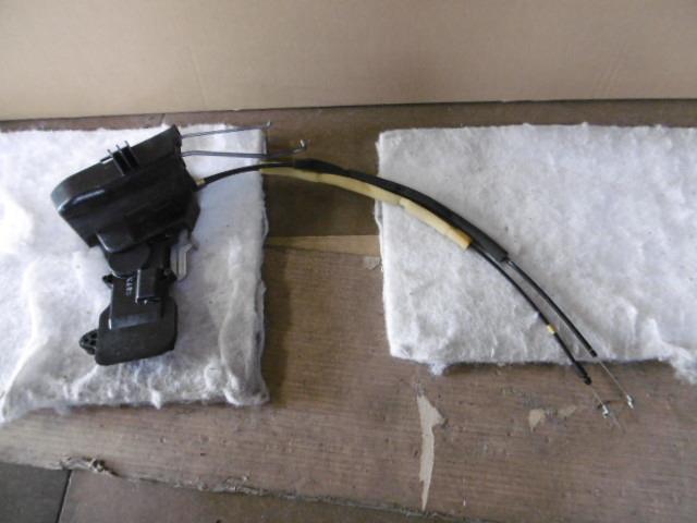 【中古】中古部品 RX−8 SE3P ドアロックソレノイド 【3310410000-001213832464550】