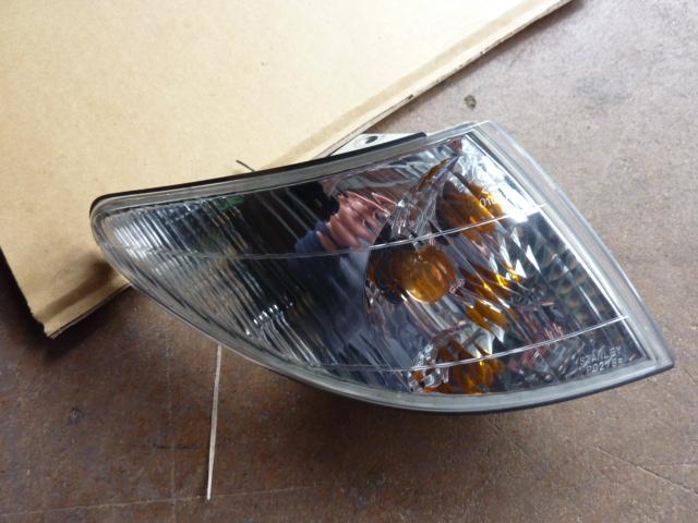 【中古】中古部品 プレマシー CP8W 右クリアランスランプ 【3310410000-000955217211000】