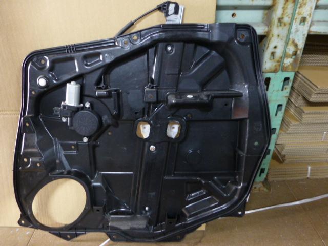 【中古】中古部品 ビアンテ CCEFW 右フロントドアレギュレータ・モーター 【3310410000-001019040513120】