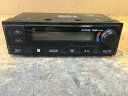 【中古】中古部品 エクストレイル PNT30 A/Cスイッチパネル 【3330960100-000051726160900】