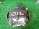 【中古】中古部品 ベンツ Sクラス 220173 リアリジットデフ 【3310070100-000683641341220】