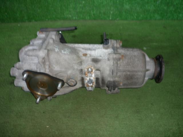 【中古】中古部品 SX4 YB11S リアリジットデフ 【3330370100-001669642441220】