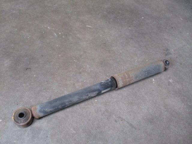 【中古】中古部品 ムーヴ L900S 左リアショックアブソーバー 【3310190100-000223002250800】