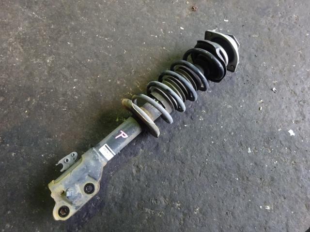 【中古】中古部品 タントエグゼ L455S 右フロントストラット 【3310410000-000213050750110】