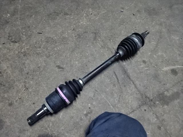 【中古】中古部品 フレア MJ34S 左フロントドライブシャフト 【3310410000-001577005242200】