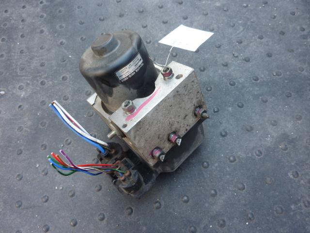 【中古】中古部品 マーク GX100 ABSアクチュエーター 【3310410000-000807324942500】