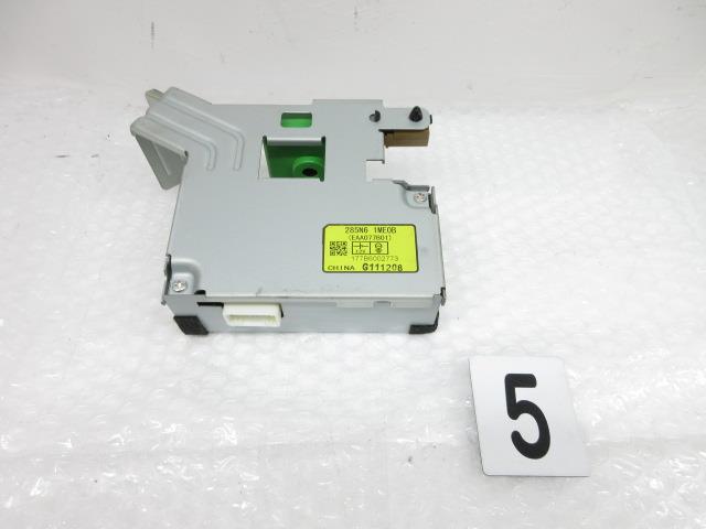 【中古】中古部品 フーガ HY51 その他 コントロールユニット 【3500170000-220926501569500】