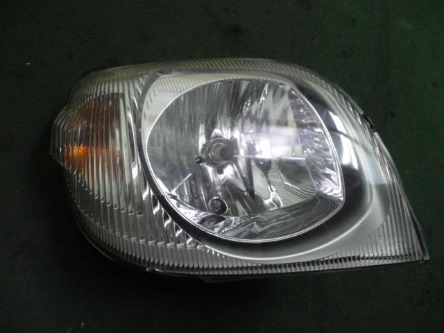 【中古】中古部品 KEI HN22S 右ヘッドランプ 【3310300100-220418000110800】