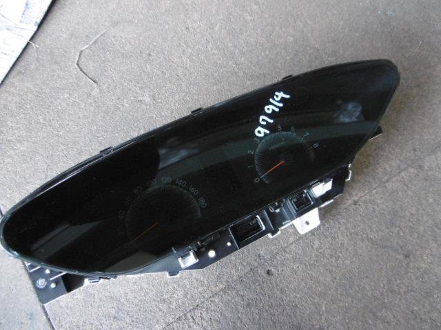 【中古】中古部品 ラクティス SCP100 スピードメーター 【3310410000-001330857961400】