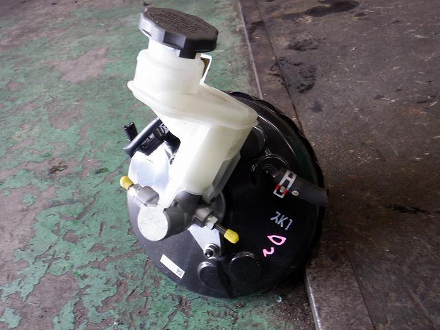 【中古】中古部品 デリカD2 MB36S ブレーキマスター 【3340140100-000022215647160】