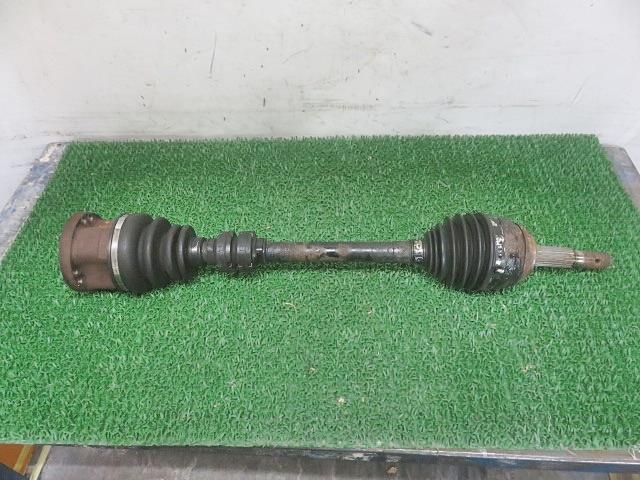 【中古】中古部品 AD VHNY11 右フロントドライブシャフト 【3330380100-000034032742100】