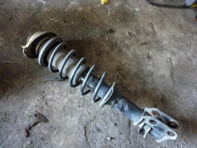 【中古】中古部品 ワゴンR MC21S 右フロントストラット 【3310410000-000862988950110】