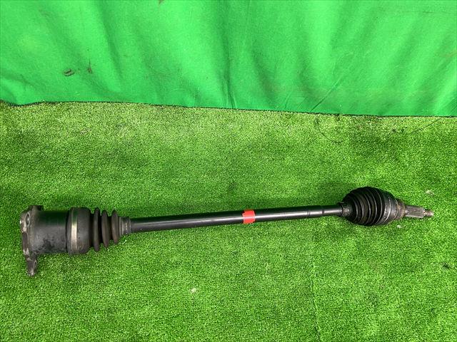 【中古】中古部品 SX4 YB11S 右リアドライブシャフト 【3330240100-000223073442300】